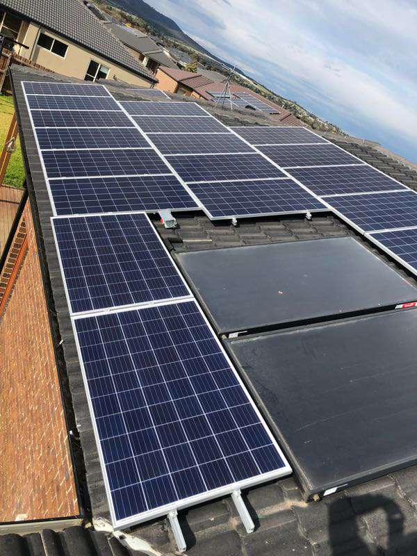 6kW System at Whittlesea VIC