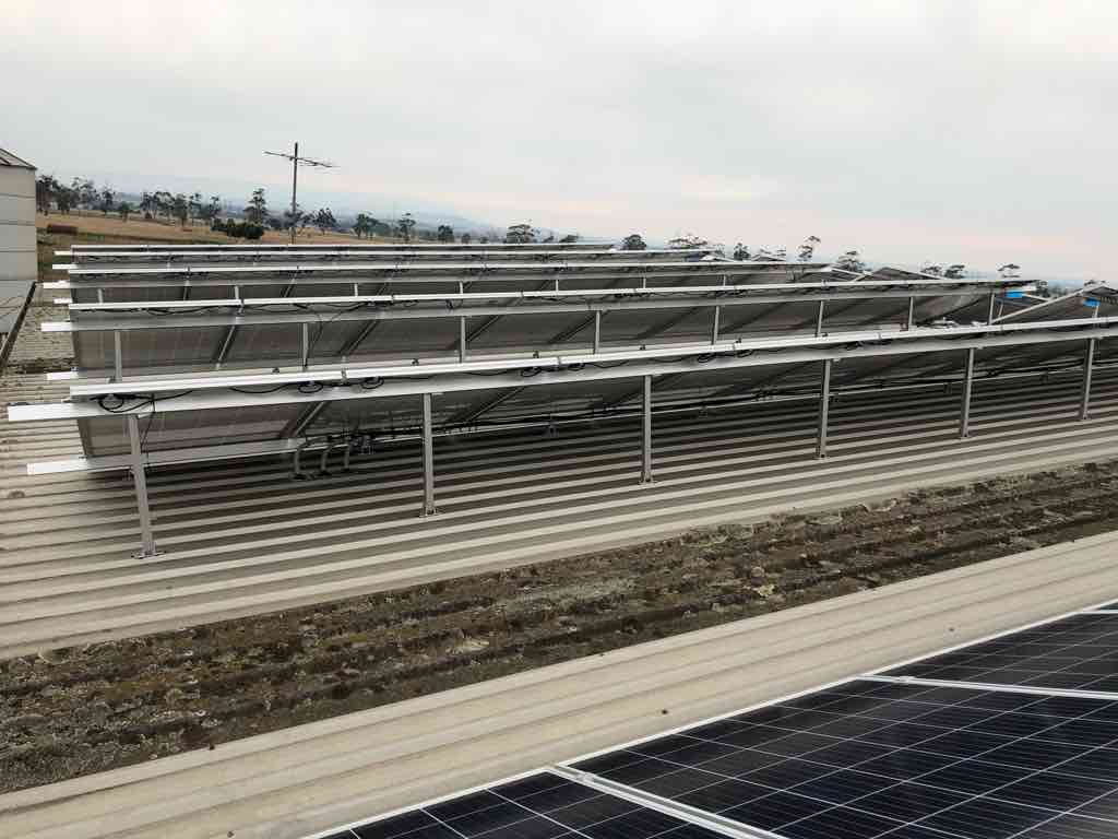 30kW System at Sale VIC