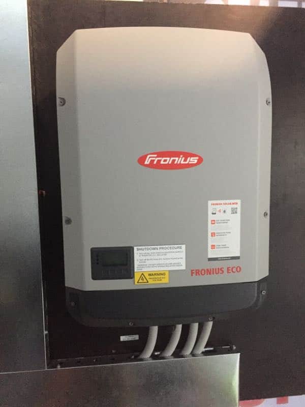 30kW System at Kealba VIC