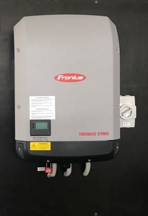 20kW System at Girgaree VIC