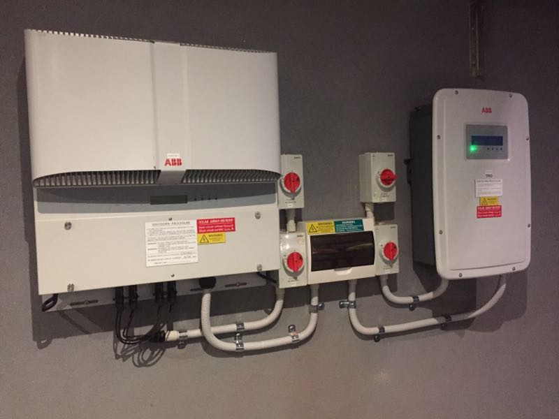 30kW System at Hillside VIC