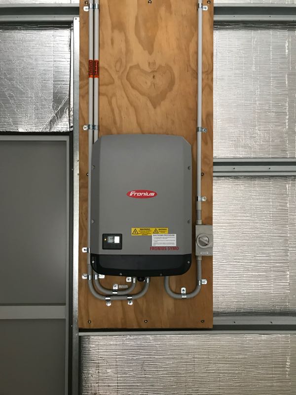 15kW System at Kilsyth VIC